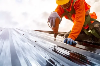 Travaux de zinguerie à Ancourteville-sur-Héricourt